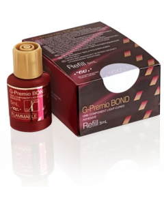 G-Premio Bond Bottle Refill GC