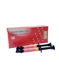 Gradia Direct Flo A1 2 x 1.5g /cutie