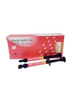 Gradia Direct Flo A2 2 x 1.5g /cutie GC