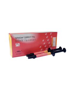 Gradia Direct Flo  A3  2 x 1.5g /cutie GC