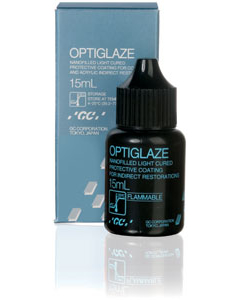 Optiglaze 15 ml GC