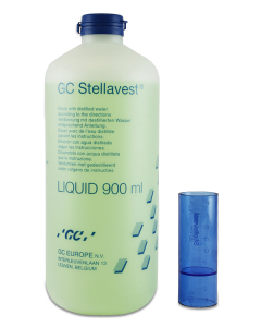 Stellavest Liq 900 ml GC