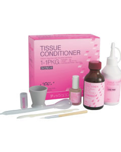 Tissue Conditioner 1-1 GC