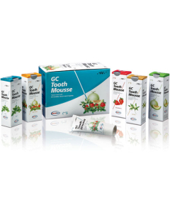 Tooth mousse GC