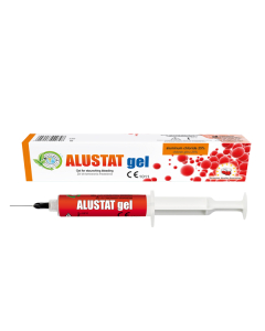 Alustat Gel Hemostatic 10ml CERKAMED