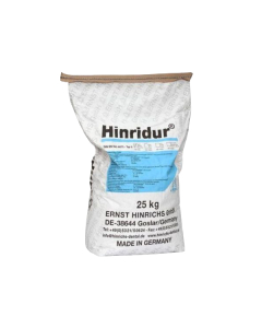 Gips clasa III Hinridur Blue 25kg ERNST HINRICHS
