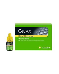 Gluma Bond Universal Refill 4ml KULZER