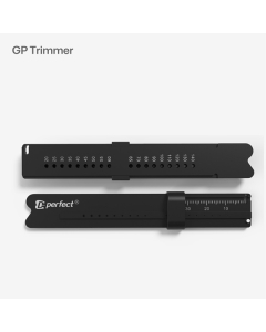 GP Trimmer Rigla Calibrare Conuri Gutaperca 1buc D-PERFECT