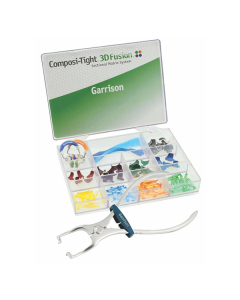 Sistem Matrice Sectionale 3D Fusion FX-KFF-VM Garrison