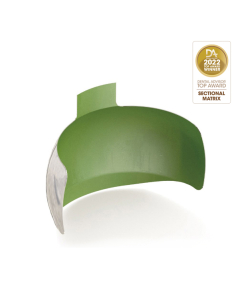 Matrice Metalice 3D Fusion Molar Large Verzi FX200-M 50buc Garrison