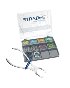 Kit Matrice Sectionale STRATA-G SG-KS-35 Garrison