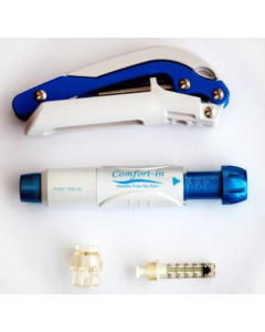 Kit Injectare Fara Ac MK GLOBAL