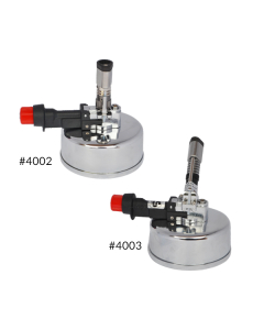 Arzator Headburner