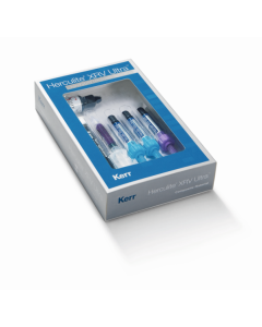 Herculite Ultra Mini Kit 3 x 4g Nanocompozit Universal KERR