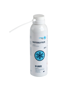 Ice spray - testare vitalitate
