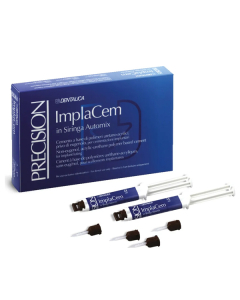 ImplaCem Automix 2 X 5ml