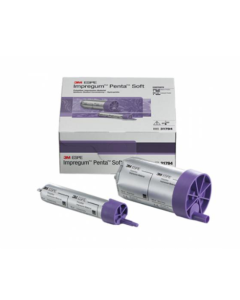 3M Impregum Penta Soft Single Pack cartus 1 x 300 ml baza + 1 x 60ml catalizator 31794