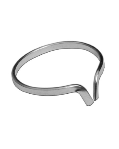 Inel Pentru Matrice Metalice Sectionale D-Ring 1166 TOR VM