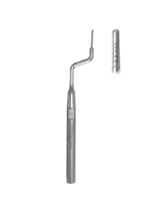 Instrument Condensare Osteotom 2.0mm CT020 DENTECH