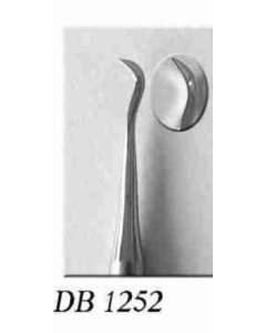 Instrument Detartraj DB1252 DENTECH