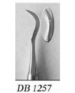 Instrument Detartraj DB1257 DENTECH