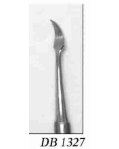Instrument Detartraj DB1327 DENTECH
