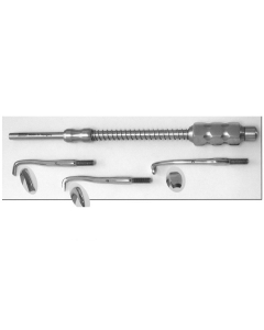 Instrument Scos Lucrari DP1780 DENTECH