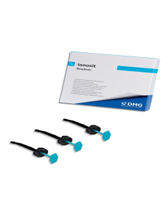 Ionosit Seringa 0.33 g DMG