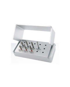 Jota Kit pentru prelucrarea zirconiului 1460