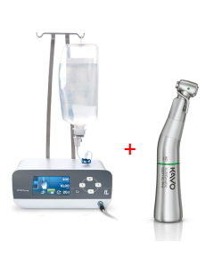 KAVO Fiziodispenser EXPERTsurg LUX + KAVO Piesa Cot SURGmatic S201 XL PRO