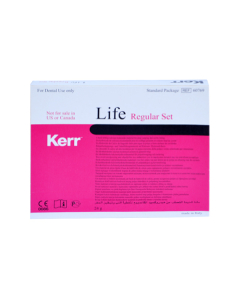 Life - Liner Pe Baza De Hidroxid De Calciu KERR