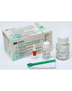 3M Ketac Cem Radiopaque plv 33g + 12ml lichid 37230