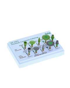 Kit Cabinet Polipanti Premium Lustruire Compozite 1551 JOTA