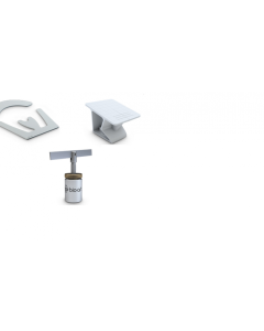 Kit Accesorii Articulator 3 Piese AJGS0544 BIO-ART