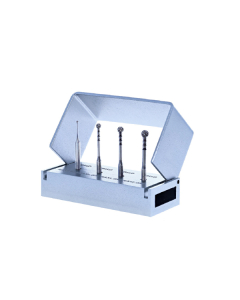 KIT Jota cabinet - set degranulare 1454