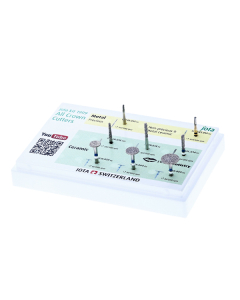 Kit Jota cabinet - set freze taiat coroane 1999