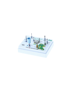 KIT Jota cabinet - set tratament pediatric 1331