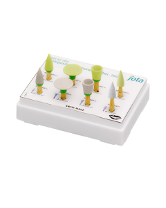 KIT Jota Polish Kit 1394