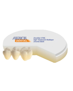 KRX DISC ZR HTML A2 98X14 MULTILAYER