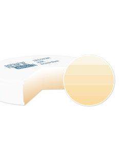 KRX Disc ZR 3D Multilayer 98x16