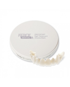 KRX DISC ZR HT 98x12 A2 New 1530