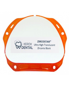 KRX Disc Zr UHT 71X18