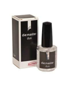 Lac Intaritor Die-Master Duo RENFERT