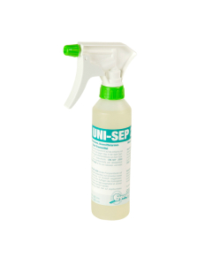 Lac Izolant Gips-Gips Uni-Sep 250 ml  FEGURAMED