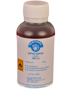 Lac Izolant Gips-Gips FERTISOL