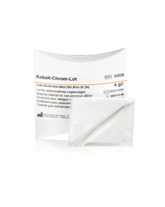 Lipitura Co-Cr 52520  BEGO