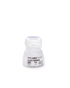 Lumex Unique Glaze Powder 5g VITA
