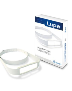 Lupa 3.5X BIO-ART