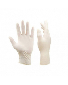 Manusi Chirurgicale Sterile Nepudrate