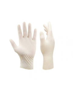 Manusi Chirurgicale Sterile Pudrate